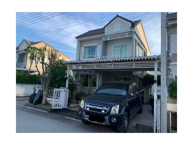 sss319  ขาย เดอะ วิลเลจ บางนา  วงแหวนฯ 2