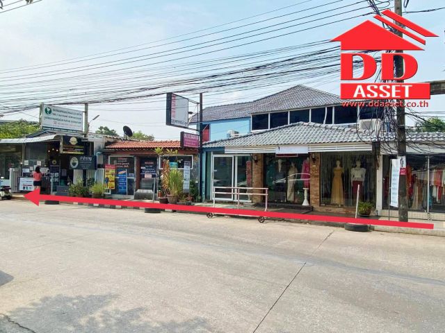 บ้านเดี่ยว 2 ชั้น หมู่บ้านสัมมากร รามคำแหง ติดถนน บ้านอยู่ข้างตลาดสัมมนากร รถไฟฟ้าสายสีส้ม ใกล้สนามบินสุวรรณภูมิ