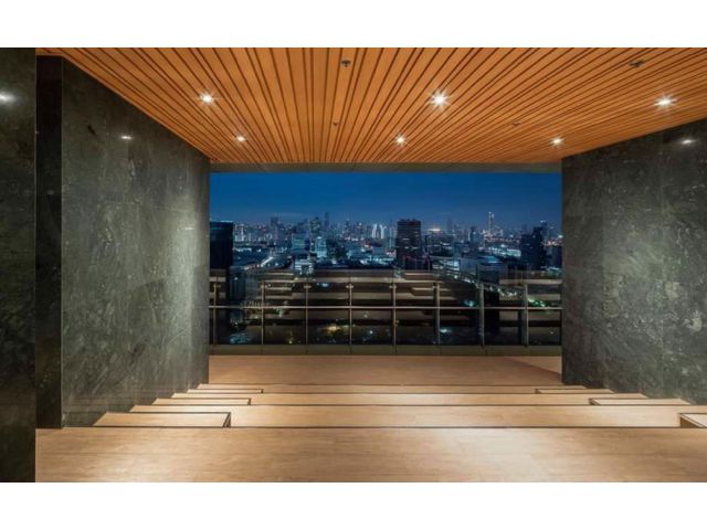 เช่าCondo Wish Signature Midtown Siam (BTS ราชเทวี)