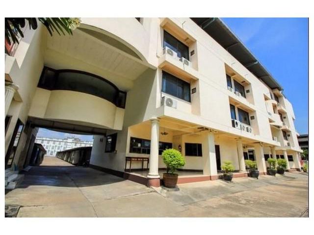 ขาย โรงแรม White Inn Hotel บางพลี