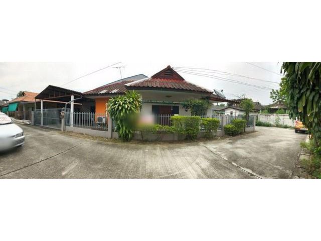 S00426 ขายบ้านชั้นเดียว หมู่บ้านร่มโพธิ์ชัย