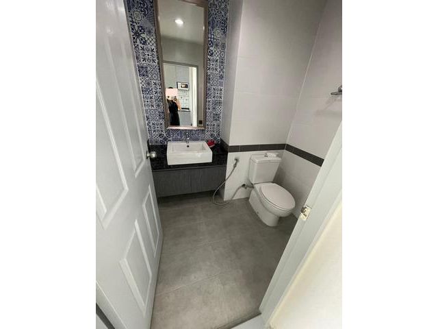 ขาย คอนโด เอ สเปซ เกษตร-นวมินทร์ กรุงเทพ