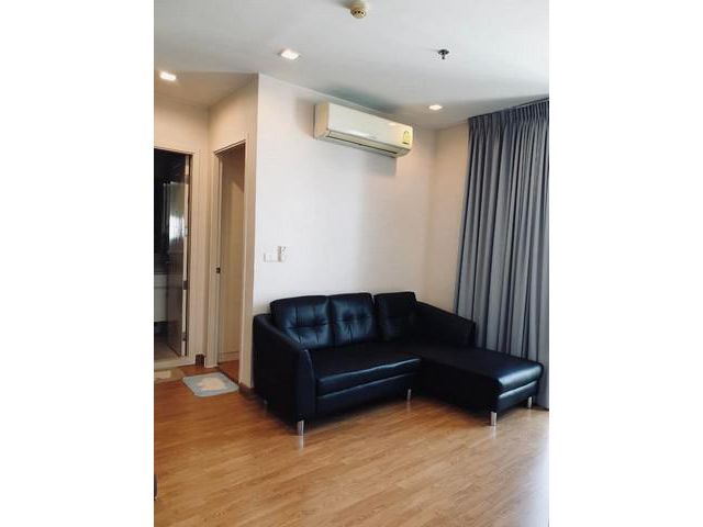 Q House 79 เฟอร์ครบ สะอาด