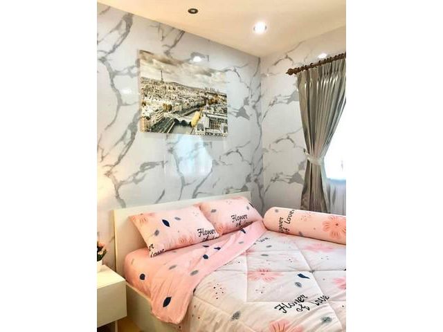 ให้ เช่า A53 สมาร์ท คอนโด พระราม 2