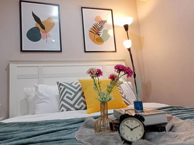 NAI664 ขาย คอนโด Regent Home 15 แจังวัฒนะ