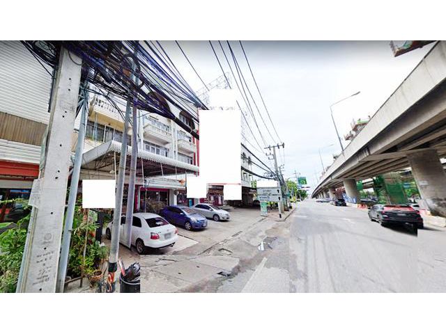ลาซาล 54-62 4.5 ชั้น 38ตรว 645ตรม 4นอน ศรีนครินทร