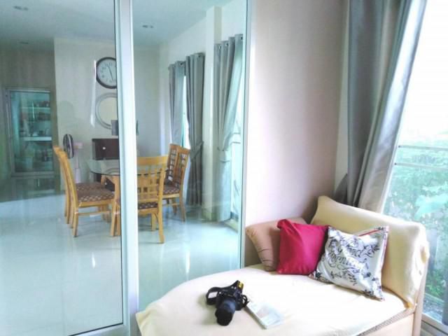 House for rent, Bangkok Boulevard Rama 9-Srinakarin, 3 bedrooms, 4 bathrooms, in good condition