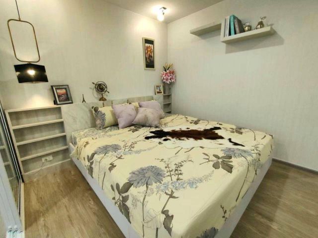 ให้เช่าคอนโด REACH Phahon Yothin 52 ใกล้ BTS