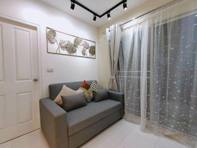 ให้เช่าคอนโด The Parkland Lite Sukhumvit - Paknam