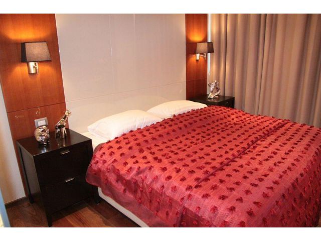 ให้เช่าคอนโด The Address Sukhumvit 28 ใกล้ BTS