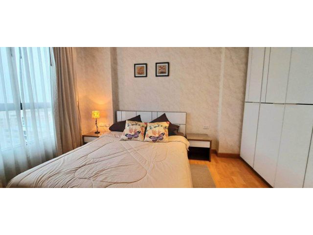 ให้เช่าคอนโด The President Sukhumvit 81 ใกล้ BTS