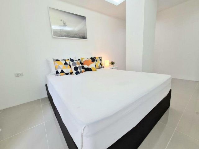 ให้เช่าคอนโด Waterford Sukhumvit 50 ใกล้BTSอ่อนนุช