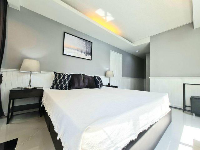 ให้เช่าคอนโด Waterford Sukhumvit 50 ใกล้BTSอ่อนนุช