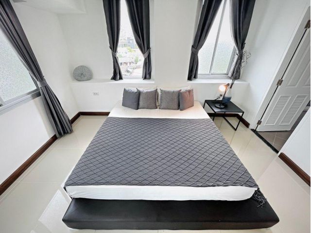 ให้เช่าคอนโด Waterford Sukhumvit 50 ใกล้BTSอ่อนนุช