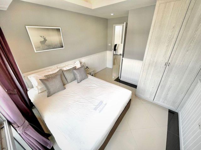 ให้เช่าคอนโด Waterford Sukhumvit 50 ใกล้BTSอ่อนนุช