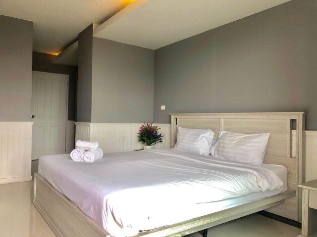 ให้เช่าคอนโด Waterford Sukhumvit 50 ใกล้BTSอ่อนนุช