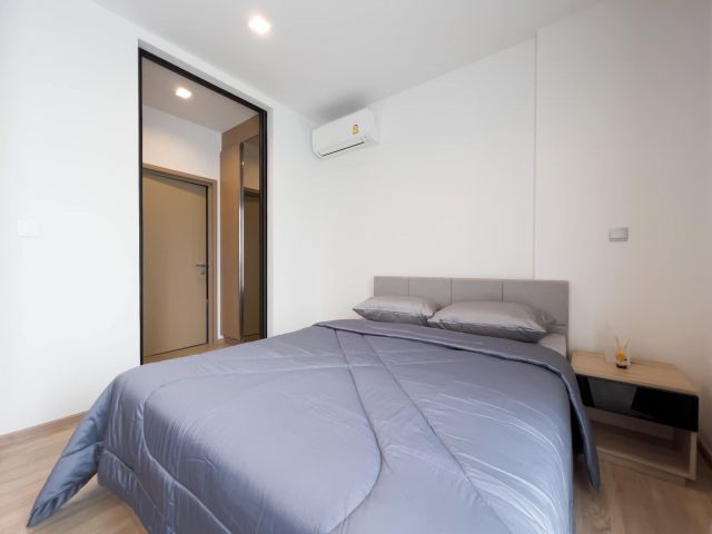 ให้เช่าคอนโด KAWA Haus Onnut T77  ใกล้ BTS อ่อนนุช