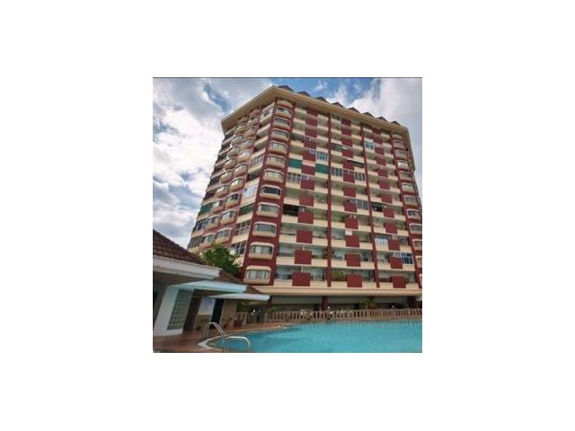 คอนโด Country Complex - ใกล้ BTS บางนา