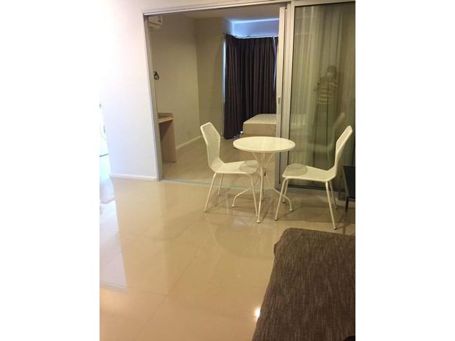 ขายคอนโด โครงการแอสปาย พระราม 9 (Aspire Rama 9)