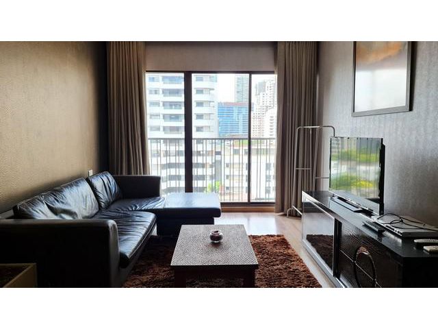 Noble Refine Condo, near BTS Phrom Phong