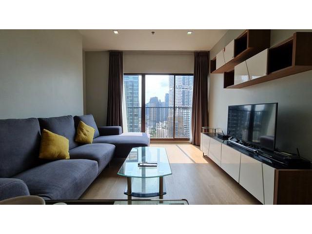 Noble Refine Condo near BTS Phrom Phong