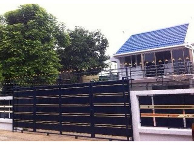 ให้เช่าบ้านเดี่ยว2 ชั้น  ลาดพร้าว 64
