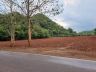 ที่ดินติดตีนเขา วิวเทือกเขาล้อม 5.5 ไร่ ติดถนนลาดยาง น้ำประปาและไฟฟ้าครบครัน