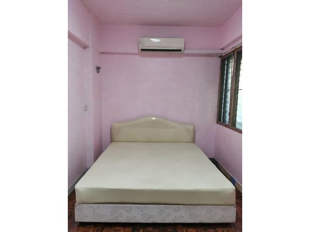 ให้เช่าคอนโด Ruenrudee Condominium