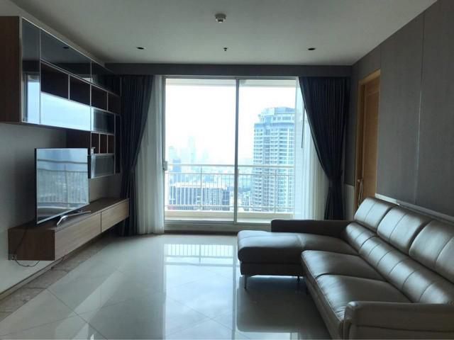 ให้เช่าคอนโด The Empire Place  2 ห้องนอน