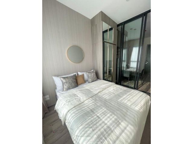 KnightsBridge Onnut สงบ สะดวก