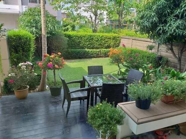 PA31 ขายบ้านเดี่ยว บุราสิริ อ่อนนุช-บางนา