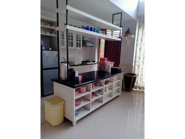 ขายบ้านพักต่างอากาศ มอม่วนหลาย บ้านเดี่ยว