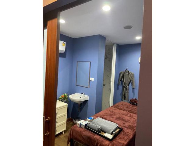 ให้เช่าอาคารพาณิชย์ ปทุมวัน ใกล้BTS สยามสแควร์