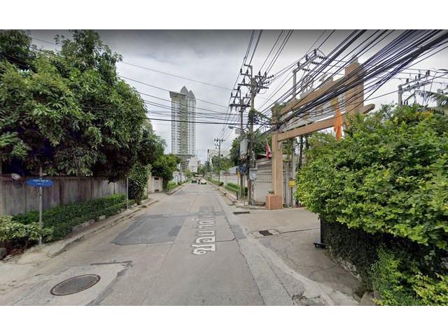 ขายที่ดิน พระราม3 สาธุประดิษฐ์19 นราธิวาส24