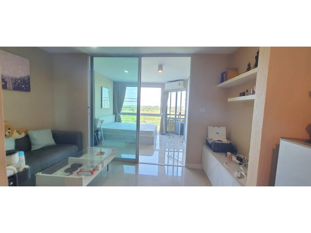 ขาย Swift Condo เอแบค บางนา
