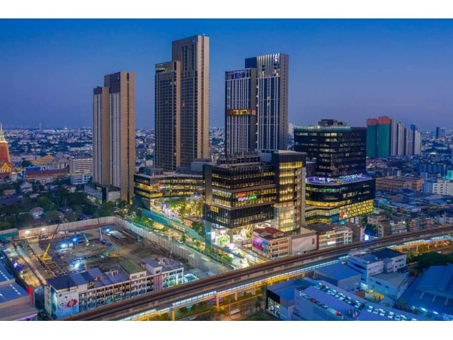 วิสดอม อินสปาย สุขุมวิท
