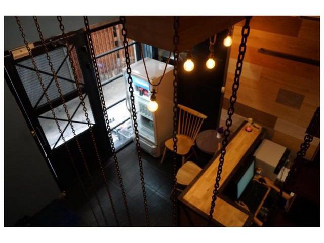 ขายกิจการร้านเหล้าและโฮสเทล ใกล้ BTSสะพานควาย