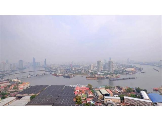 ขาย Niche Mono เจริญนคร ใกล้ตลาดอินดี้
