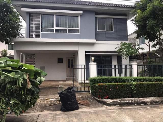 หมู่บ้านเพอร์เฟคเพลส 2 พร้อมอยู่