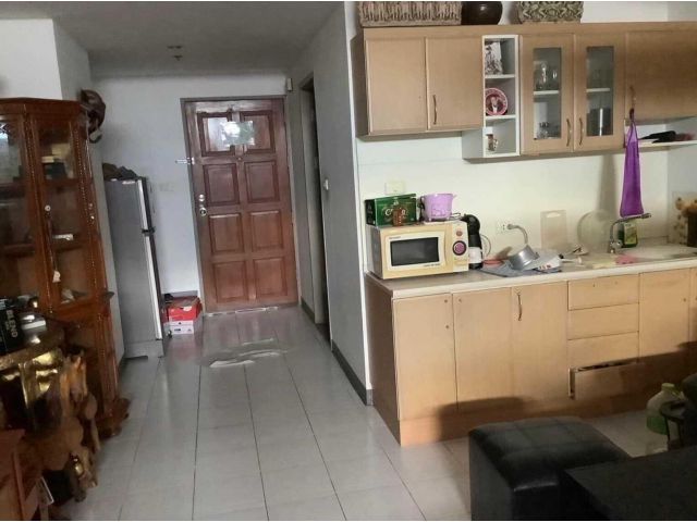 For Sell Supalai Park Phaholyothin area 42 sq.m. 2.8 MB Fully Furnished ขายคอนโด ศุภาลัย ปาร์ค พหลโยธิน