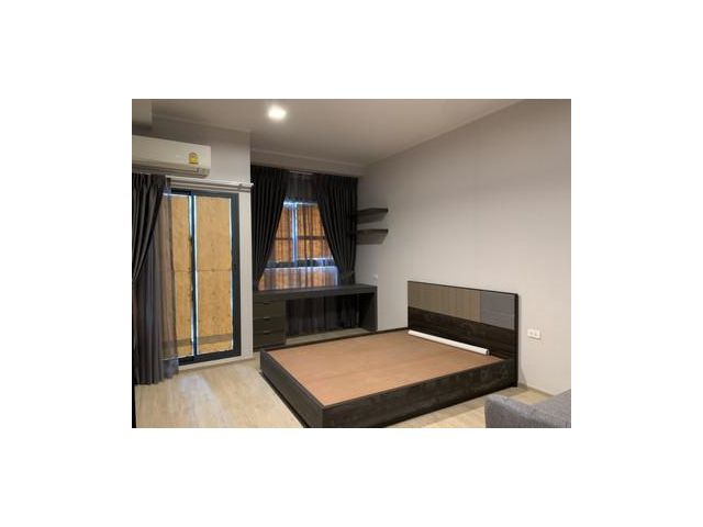 ขายคอนโด Ideo New Rama 9  26.30ตร.ม