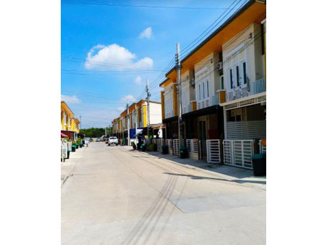 อ่อนนุช-ลาดกระบัง1-5 APLลาดกระบัง วัดลานบุญ 17ตรว.