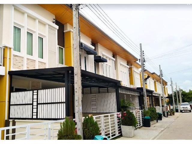 APLลาดกระบัง วัดลานบุญ อ่อนนุช-ลาดกระบัง1-5 17ตรว.