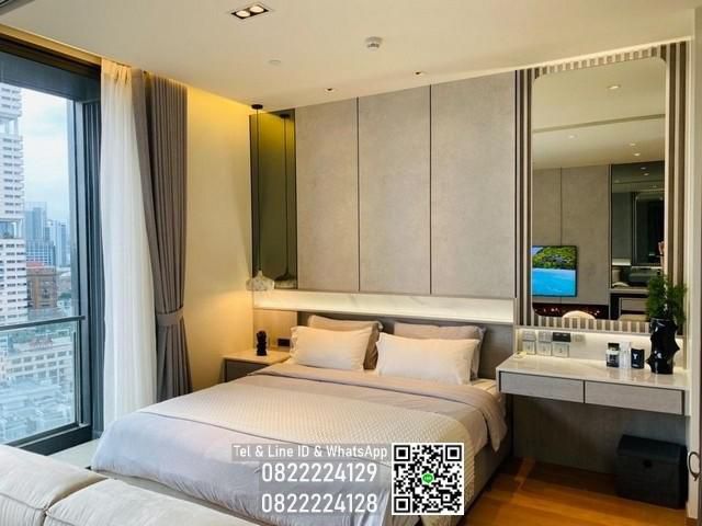 ให้เช่าคอนโด บีทนิค สุขุมวิท 32 ขนาด 43.42 ตรม.