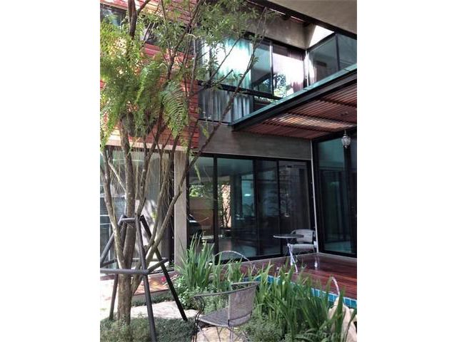 PSM14 ขาย บ้านเดี่ยว สไตล์ Modern Loft พหลโยธิน ซ.8 ซ.สายลม ใกล้ BTS อารีย์ บ้านหันหน้าทิศตะวันออกเฉียงใต้ อายุบ้านประมา