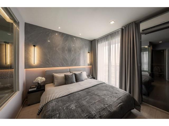 NAI684 ขาย Rhythm Sukhumvit 44/1
