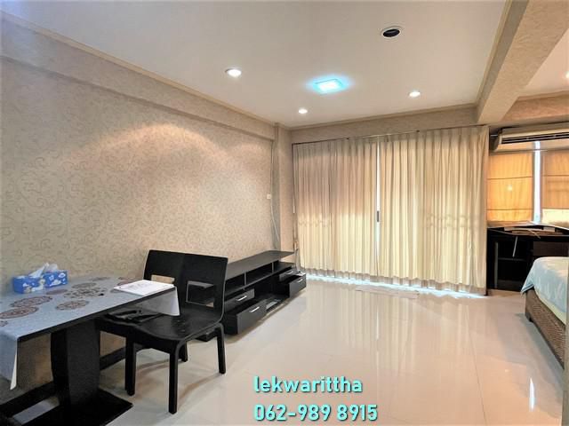 ขาย Condo Duliya Chalisma (ดุลิยา ชาริสม่า)
