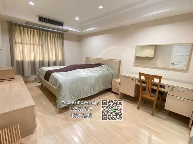 ให้เช่าคอนโดโรเเนลคาสเซอร์สุขุมวิท39 ขนาด140 ตรม.