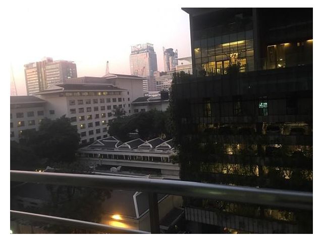 ขายคอนโด เดอะ ราชดำริ The rajdamri condo