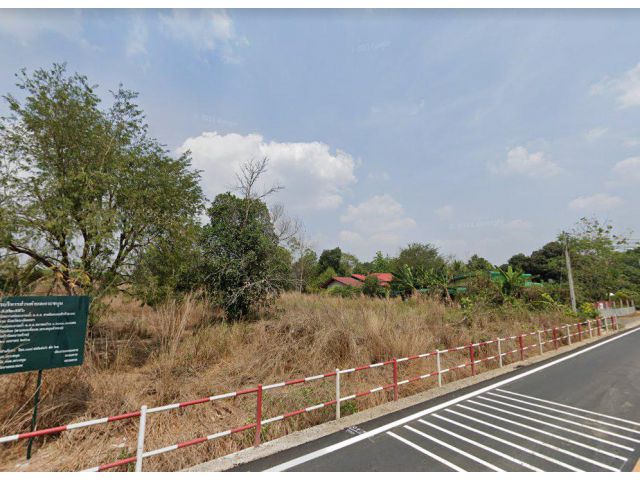 ที่ดินแบ่งขายเกาะขนุนเริ่มต้น 64 ตรว. ใกล้ถนนเส้นสัตหีบ - พนมสารคาม(331) - 750 เมตร พนมสารคาม ฉะเชิงเทรา